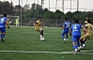 Hendek’te Tarihe Geçeceğimize İnanıyorum