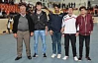 HORON OYNAMAK İÇİN ENGEL YOK