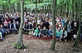 HOROZ HASAN OĞULLARI BULUŞTU