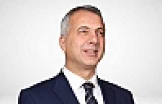 Hoş Geldin Ya Şehri Ramazan 