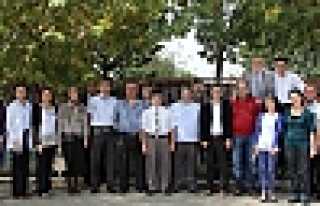 HOTAMAN’A BURUK VEDA