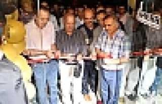 HUBB LOUNGE & GARDEN AÇILDI