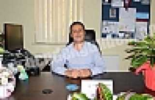 HÜSEYİN ÇALIŞKAN DOÇENT OLDU