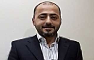 HÜSEYİN YÜKSEL BAŞKAN ADAYLIĞINI AÇIKLADI