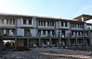 İHL İNŞAATI YÜKSELİYOR