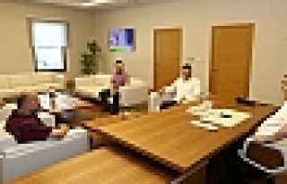 İHTİYAÇLARI BİRLİKTE BELİRLİYORUZ