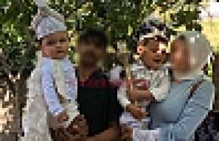 İki Kardeş Bugün Toprağa Verilecek