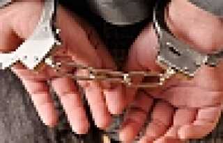 İKİ KİŞİYİ YARALAYAN SAHIŞ TUTUKLANDI