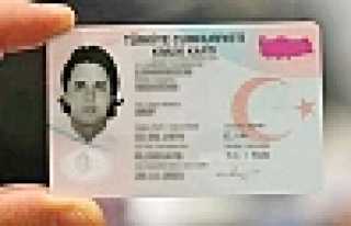 İLÇE NÜFUS MÜDÜRLÜĞÜNDEN ÖNEMLİ DUYURU