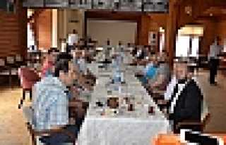 İLÇEMİZ GÜZELLİKLERİ HAK EDİYOR