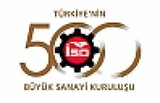 İlk 500’de Hendek’ten 12 Firma
