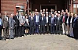 İLK ADIM DERNEĞİ BAYRAKTEPE’DEYDİ