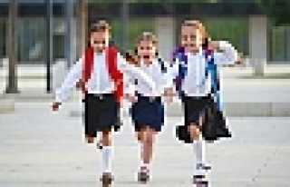 İlk Ara Tatil Başladı