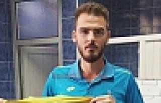 İLKAY BİLGE 3.LİG TAKIMLARINDAN BAYBURT ÖZEL İDARE’YE...