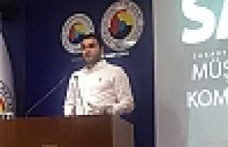 İlkay’dan Sektör Değerlendirmesi