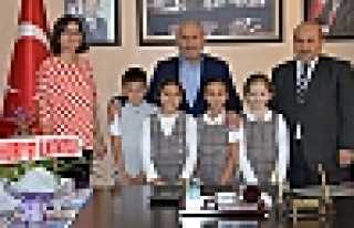 İLKÖĞRETİM, EĞİTİMİN TEMELİDİR