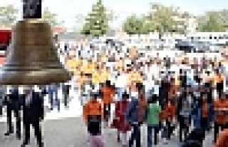 İlkokul ve Liseler 16 Mart'ta 1 Hafta Tatil