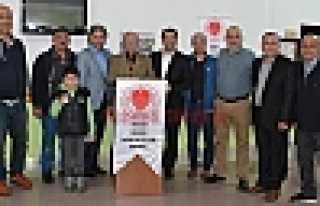 İMAM HATİP MEZUNLARI BULUŞTU