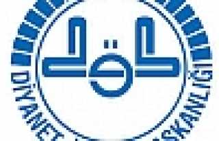 İMAMLARA SEÇİM GENELGESİ