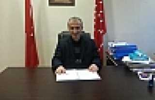 İMAR YANGININI SÖNDÜRECEĞİZ