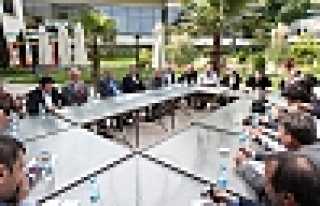 İMAR’DA DÜZENLEME