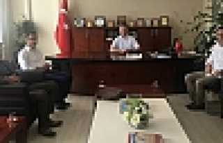 İMGE ANADOLU LİSESİ EĞİTİME HAZIR