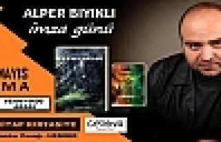 İmza Gününe Davet