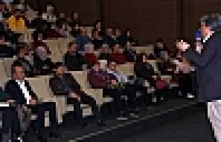 İnanmaktan Asla Vazgeçmeyin