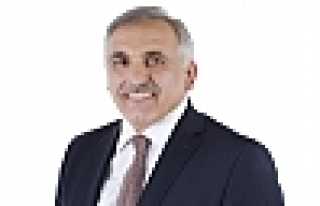 İNCİ ANNELER GÜNÜ'NÜ KUTLADI