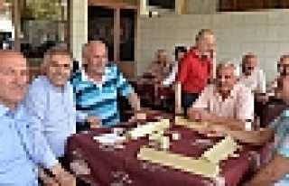 İNCİ, BUNLAR POPÜLİST VAATLER