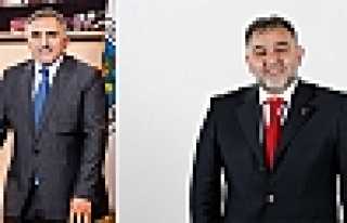 İNCİ FAS’TA ŞENAY BAŞKANLIK KOLTUĞUNDA