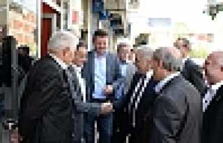 İNCİ, HALKIMIZ İSTİKRARI TERCİH EDECEK