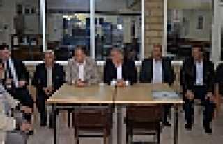 İNCİ, “HAYATIN HER NOKTASINA DOKUNDUK”