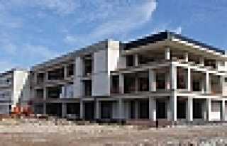 İNCİ, “HENDEK EĞİTİM ŞEHRİ OLACAK”