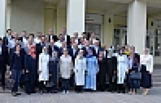 İNCİ MAZBATASINI ALDI