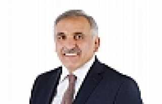 İNCİ, MİRAÇ KANDİLİ’Nİ KUTLADI