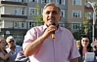 İNCİ ÖĞRETMENLER GÜNÜNÜ KUTLADI