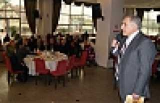 İNCİ SEÇİM BEYANNAMEMİZ NAMUSUMUZDUR