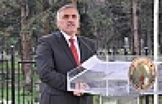 İNCİ, TERÖRE FIRSAT VERMEYELİM