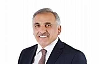 İNCİ’DEN 19 MAYIS MESAJI