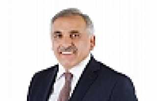 İNCİ’DEN BAŞSAĞLIĞI MESAJI