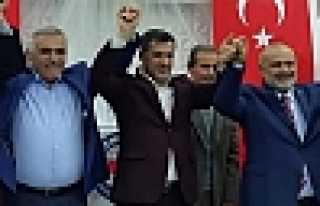 İnci’den İddialara Cevap