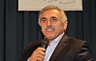 İNCİ’DEN KUTLAMA