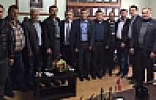 İNCİ’DEN KUZEY BÖLGESİ’NE ÇIKARTMA