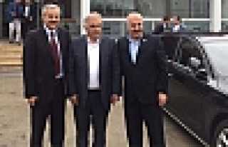 İNCİ’YE KKTC’DEN DESTEK