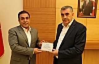 Irak Türkmenleriyle Gönül Bağımız Güçlenecek