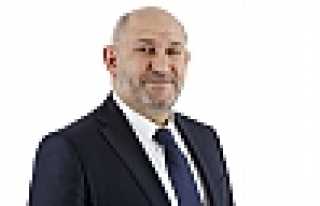 İRFAN PÜSKÜLLÜ 10 KASIM MESAJI