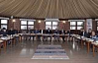 İRFAN PÜSKÜLLÜ 3 YILI DEĞERLENDİRDİ