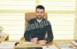 İNŞAAT FİRMALARI TEK ÇATI ALTINDA TOPLANDI