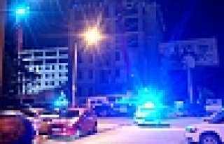 İŞÇİLER İLE VATANDAŞLAR TARTIŞTI